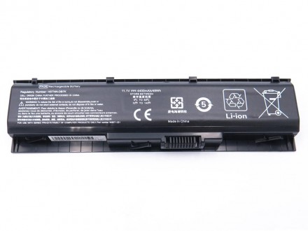 Аккумуляторная Батарея подходит к ноутбукам:
HP Omen 17-ab, 17-w, 17-w200
Совмес. . фото 3