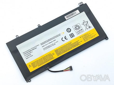 Аккумуляторная Батарея подходит к ноутбукам:
Lenovo IdeaPad U430p, Lenovo IdeaPa. . фото 1