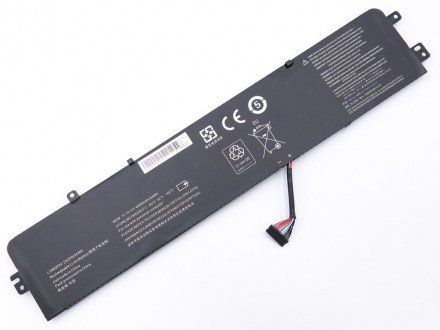 Аккумуляторная Батарея подходит к ноутбукам:
Lenovo IdeaPad 700-14ISK, 700-15ISK. . фото 2
