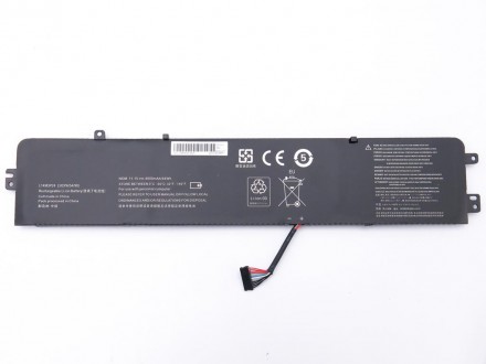 Аккумуляторная Батарея подходит к ноутбукам:
Lenovo IdeaPad 700-14ISK, 700-15ISK. . фото 3
