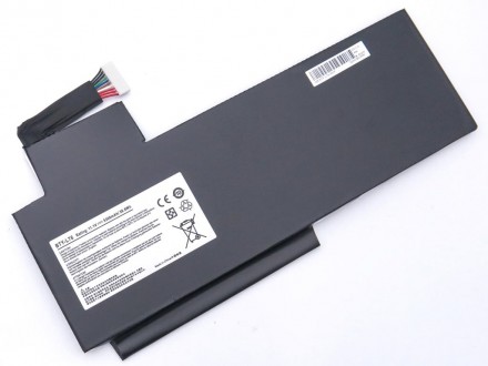 Аккумуляторная Батарея подходит к ноутбукам:
MSI GS70 Series, MSI WS72 series, M. . фото 2