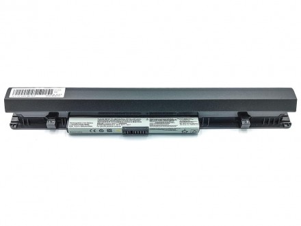 Аккумуляторная Батарея подходит к ноутбукам:
Lenovo IdeaPad S210 S215 Touch
Совм. . фото 3