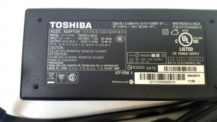  Совместимые модели ноутбуков:
Toshiba Tecra M2 M3 M4 M6 M8
Совместимые парт-ном. . фото 4