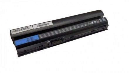 
Аккумулятор для ноутбука Dell Latitude E6120 - это надежное и высококачественно. . фото 5