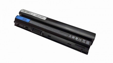 
Аккумулятор для ноутбука Dell Latitude E6120 - это надежное и высококачественно. . фото 2