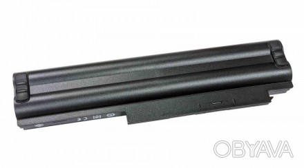 Аккумулятор для ноутбука Lenovo-IBM 0A36305 ThinkPad X230 14.8V Black 2600mAh яв. . фото 1