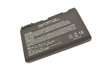 Данная аккумуляторная батарея может иметь такие маркировки (или PartNumber):TM00. . фото 2