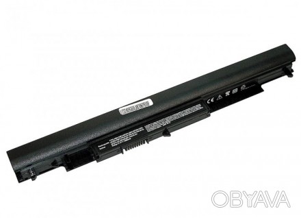 Акумулятор для ноутбука HP HS03 Pavilion 256 G4 является надежной и удобной заме. . фото 1