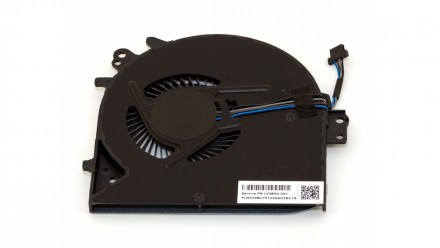 Вентилятор для системы охлаждения ноутбуков:
HP ProBook 450 G5, HP ProBook 455 G. . фото 3