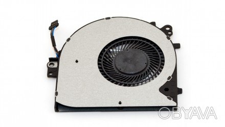 Вентилятор для системы охлаждения ноутбуков:
HP ProBook 450 G5, HP ProBook 455 G. . фото 1