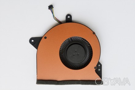 Вентилятор для системы охлаждения ноутбуков:
 Asus ROG FX72V,
 Asus ROG FX72VY,
. . фото 1