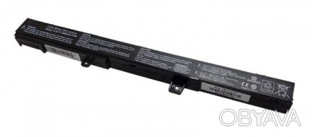 Акумулятор для ноутбука Asus A41N1308 представляет собой качественное и надежное. . фото 1