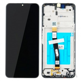 Дисплей (LCD) Samsung A226B Galaxy A22 5G – это современный сенсорный дисплей, п. . фото 1