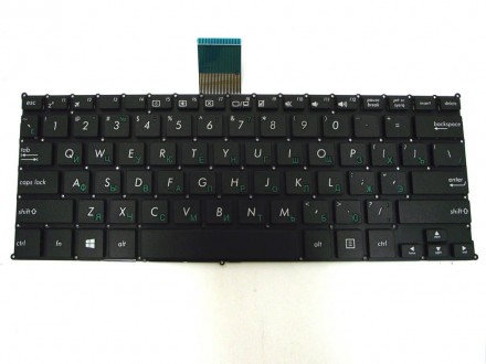 Клавиатура подходит к ноутбукам:
ASUS F200, F200CA, F200LA, F200MA, X200, X200C,. . фото 4