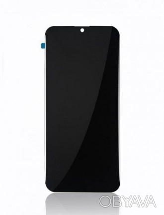 Дисплей (LCD) Samsung GH69-33097B A013 Galaxy A01 Core/M013 M01 Core з сенсором . . фото 1