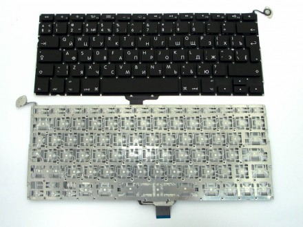 Клавиатура подходит к ноутбукам:
Совместима с моделями: MC374, MC700, MB466, MB4. . фото 2