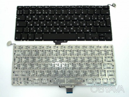 Клавиатура подходит к ноутбукам:
Совместима с моделями: MC374, MC700, MB466, MB4. . фото 1