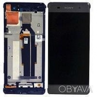 Дисплей (LCD) Sony F5121 Xperia X/ F5122/ F8131/ F8132 представляет собой высоко. . фото 1