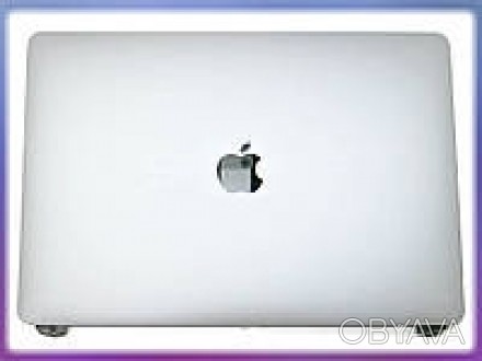 
Уценка!
Мы предлагаем матрицу с крышкой для Apple MacBook Pro A1707 (2016, 2017. . фото 1