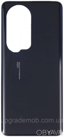 
Задня кришка Huawei P50 Pro чорна Golden Black - это стильная и функциональная . . фото 1