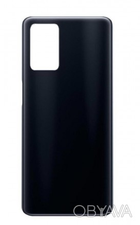 Задня кришка Oppo A54 4G чорна Crystal Black* обладає елегантним дизайном та роз. . фото 1