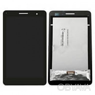 
Дисплей (LCD) Huawei MatePad 11 2021 с сенсорными возможностями предлагает вели. . фото 1