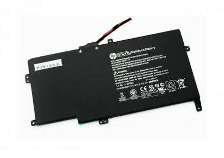 Совместимые модели ноутбуков:HP Envy Sleekbook 6 SeriesEnvy 6-1000, Envy 6-1048C. . фото 2