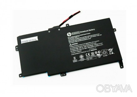 Совместимые модели ноутбуков:HP Envy Sleekbook 6 SeriesEnvy 6-1000, Envy 6-1048C. . фото 1