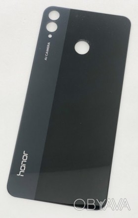 
Задня кришка Huawei Honor 8 - стильное и практичное дополнение для вашего смарт. . фото 1