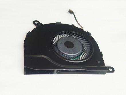 Вентилятор для системы охлаждения ноутбуков: Dell Latitude 5480,
 Dell Latitude . . фото 4