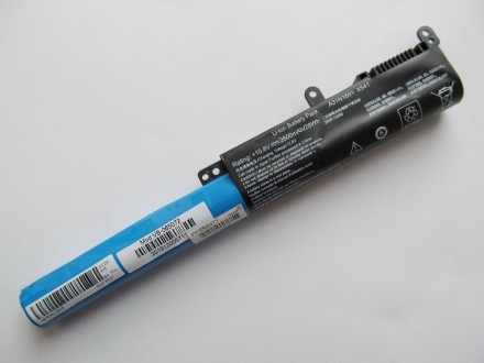 Данная аккумуляторная батарея может иметь такие маркировки (или PartNumber):A31N. . фото 3