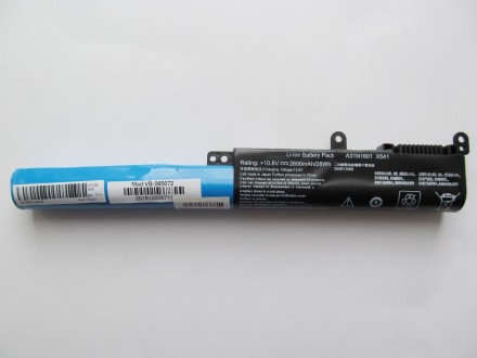 Данная аккумуляторная батарея может иметь такие маркировки (или PartNumber):A31N. . фото 2