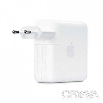 Кабель для ЗП ноутбука Apple MagSafe представляет собой оригинальное устройство,. . фото 1