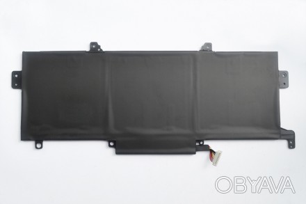 Аккумуляторная батарея подходит для следующих моделей ноутбуков: Asus Zenbook UX. . фото 1