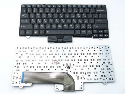 Совместимые модели ноутбуков: 
Lenovo ThinkPad L510, L520, L410, SL410, SL510
Со. . фото 2