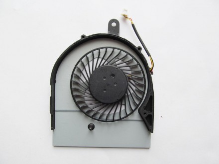 Вентилятор для системы охлаждения ноутбуков:
Dell Inspiron 5458, Dell Inspiron 5. . фото 2