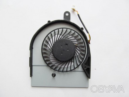 Вентилятор для системы охлаждения ноутбуков:
Dell Inspiron 5458, Dell Inspiron 5. . фото 1
