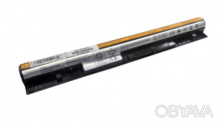 Акумулятор для ноутбука Lenovo L12S4A02 Ideapad G500S представляет собой надежно. . фото 1