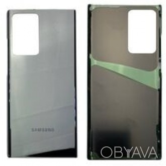 Задня кришка Samsung N985F Galaxy Note 20 Ultra представляет собой стильное и эл. . фото 1