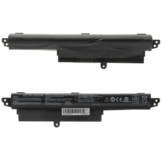 Сумісні моделі: VivoBook X200M X200CA X200MA F200CA K200MA 11.6" K200MA-DS01T
 С. . фото 2