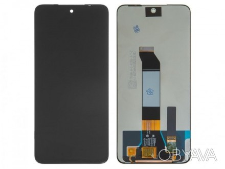 
Дисплей (LCD) Xiaomi Redmi Note 10 5G/ Poco M3 Pro 5G с сенсором обеспечивает я. . фото 1