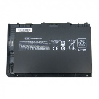 Аккумулятор HP BT04XL является оригинальным запасным блоком питания для ноутбуко. . фото 2