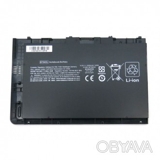Аккумулятор HP BT04XL является оригинальным запасным блоком питания для ноутбуко. . фото 1