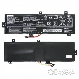 Батарея LENOVO IdeaPad 310-15ISK 510-15ISK 510-15IKB L15L2PB4 L15L2PB5 является . . фото 1