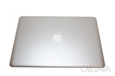 Корпус (верхняя крышка) для MacBook Air 13″ A1237 A1304 представляет собой качес. . фото 1