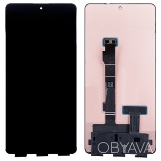 Дисплей (LCD) Xiaomi Redmi Note 12 Pro 5G/ Note 12 Pro+ 5G OLED - это высококаче. . фото 1