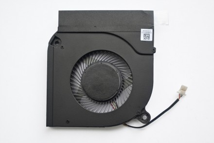 Вентилятор для системы охлаждения ноутбуков:
 Acer Nitro AN515-44. Маркировка со. . фото 2