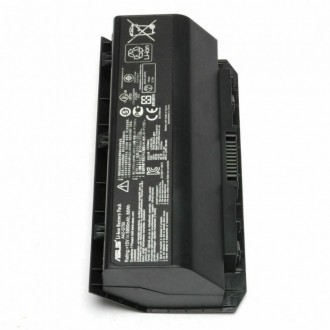 Сумісні парт-номери акумуляторних батарей:
A42-G750
Сумісні моделі ноутбуків:
AS. . фото 4