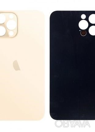 
Задня кришка iPhone 11 Pro золота Matte Gold
 Задня кришка iPhone 11 Pro золота. . фото 1