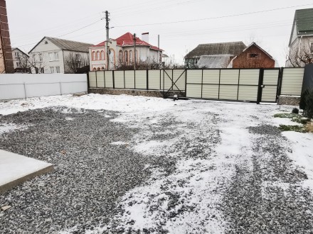 Продається будинок на Таращанському масив (Летра) вул. Незалежності .. Таращанский. фото 10 Продається будинок на Таращанському масив (Летра) вул. Незалежності .
Будинок з. Таращанский. фото 10